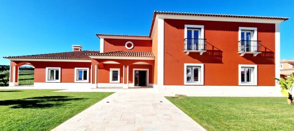 7 غرف نوم فيلا في Torres Vedras, Portugal رقم 135263 38