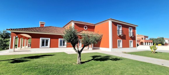 7 غرف نوم فيلا في Torres Vedras, Portugal رقم 135263 39