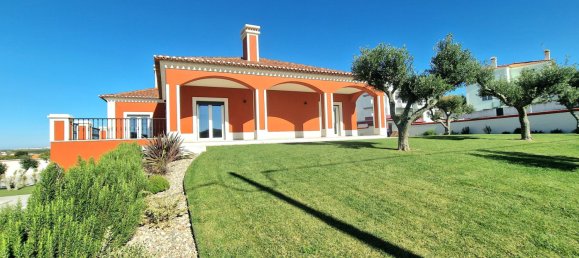 7 غرف نوم فيلا في Torres Vedras, Portugal رقم 135263 41