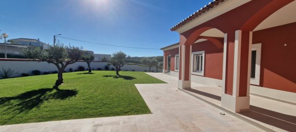 7 غرف نوم فيلا في Torres Vedras, Portugal رقم 135263 48