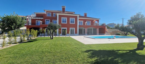 7 غرف نوم فيلا في Torres Vedras, Portugal رقم 135263 44