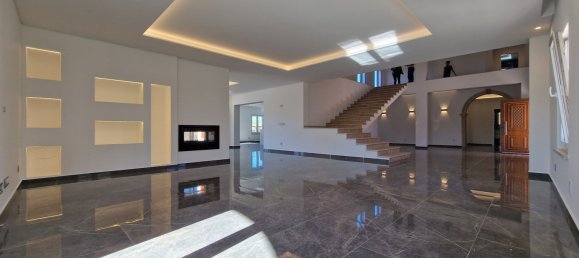 7 غرف نوم فيلا في Torres Vedras, Portugal رقم 135263 5