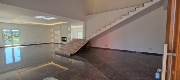 7 غرف نوم فيلا في Torres Vedras, Portugal رقم 135263 2