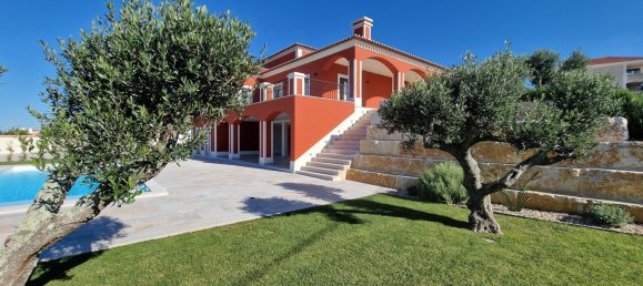 7 غرف نوم فيلا في Torres Vedras, Portugal رقم 135263 42