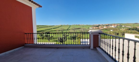 7 غرف نوم فيلا في Torres Vedras, Portugal رقم 135263 15