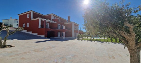 7 غرف نوم فيلا في Torres Vedras, Portugal رقم 135263 45