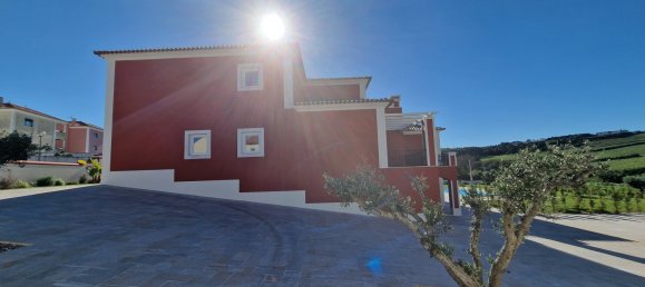 7 غرف نوم فيلا في Torres Vedras, Portugal رقم 135263 46