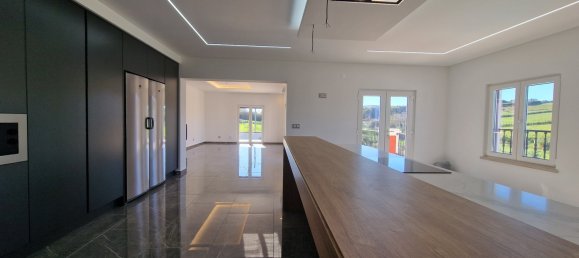 7 غرف نوم فيلا في Torres Vedras, Portugal رقم 135263 13