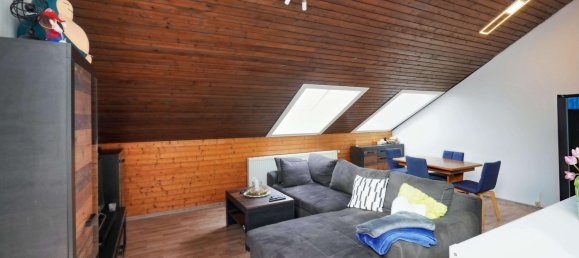 Apartamento de 2 divisões em Bodenseekreis, Germany N.º 88719 2