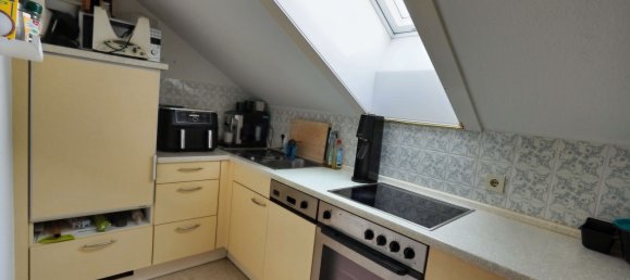 Apartamento de 2 divisões em Bodenseekreis, Germany N.º 88719 4