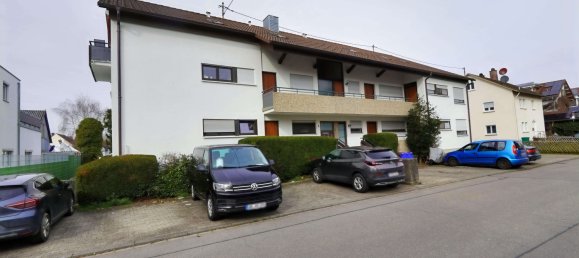 Apartamento de 2 divisões em Bodenseekreis, Germany N.º 88719 8
