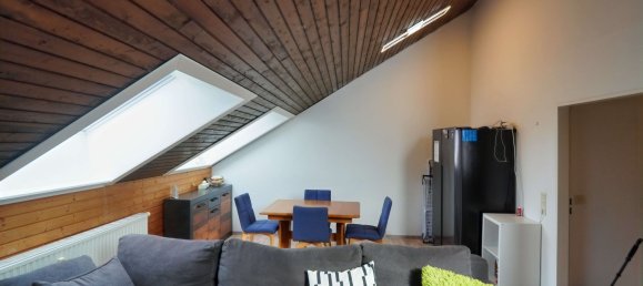 Apartamento de 2 divisões em Bodenseekreis, Germany N.º 88719 5