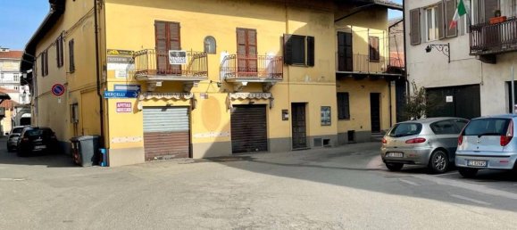 3 rooms Apartment in Saluggia, Italy No. 124281 20