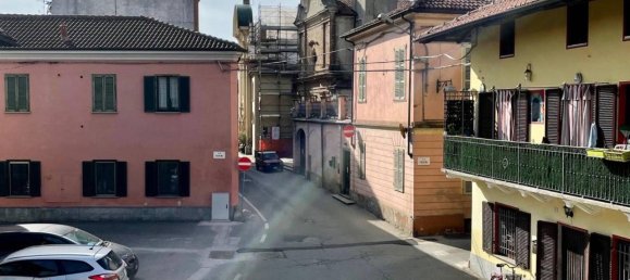 3 rooms Apartment in Saluggia, Italy No. 124281 7