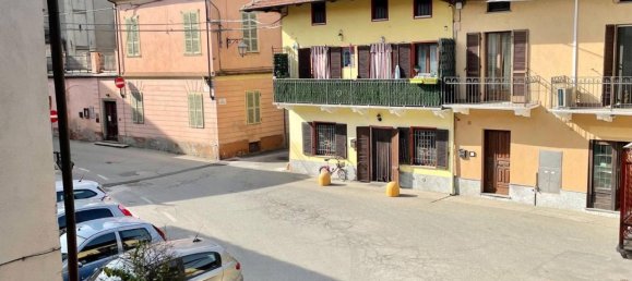 3 rooms Apartment in Saluggia, Italy No. 124281 17