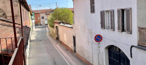 3 rooms Apartment in Saluggia, Italy No. 124281 16