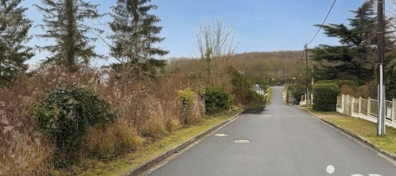  قطعة أرض في Maule, France رقم 74449 2