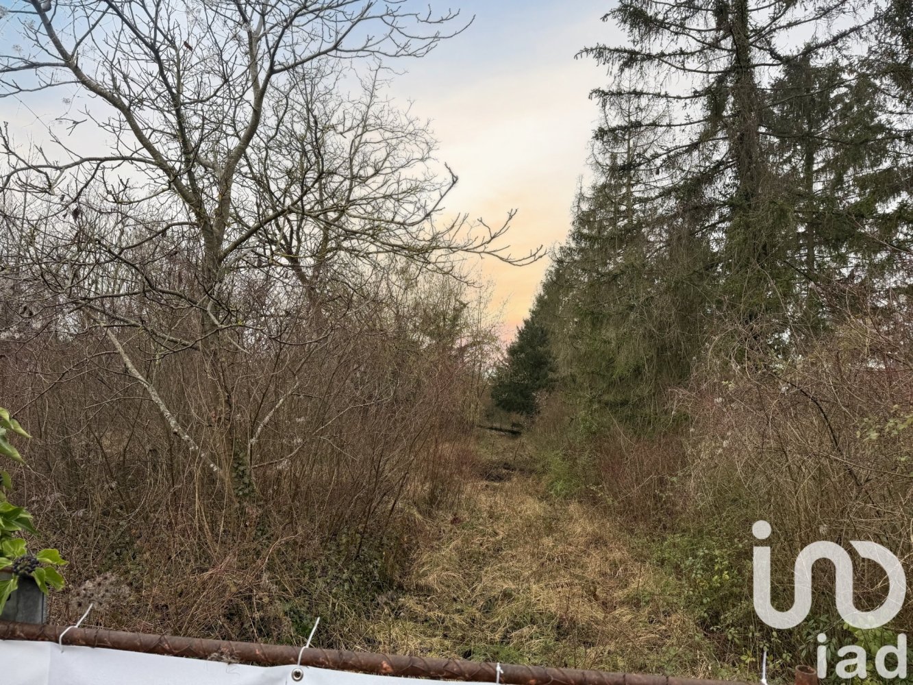  قطعة أرض في Maule, France رقم 74449