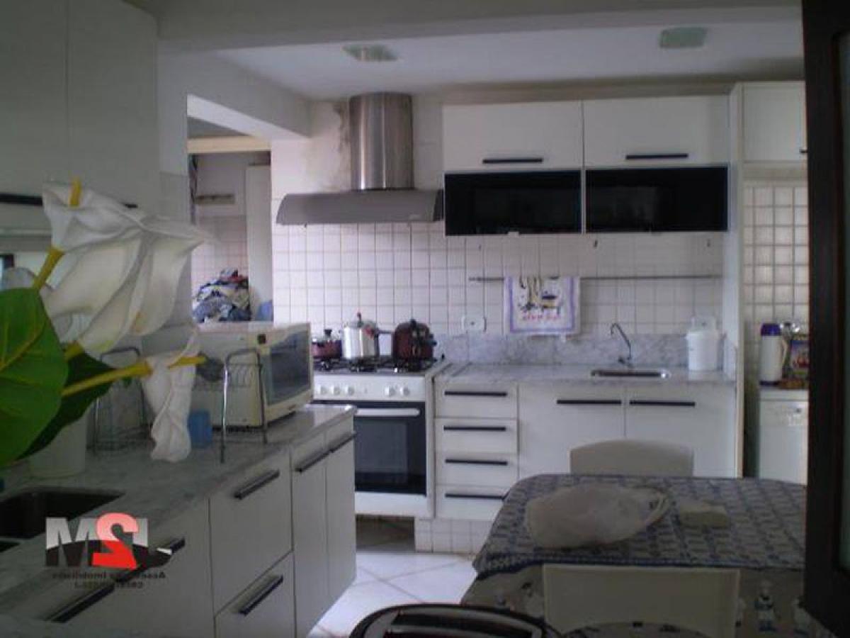 3 chambres Maison à Sao Paulo, Brazil No. 473627