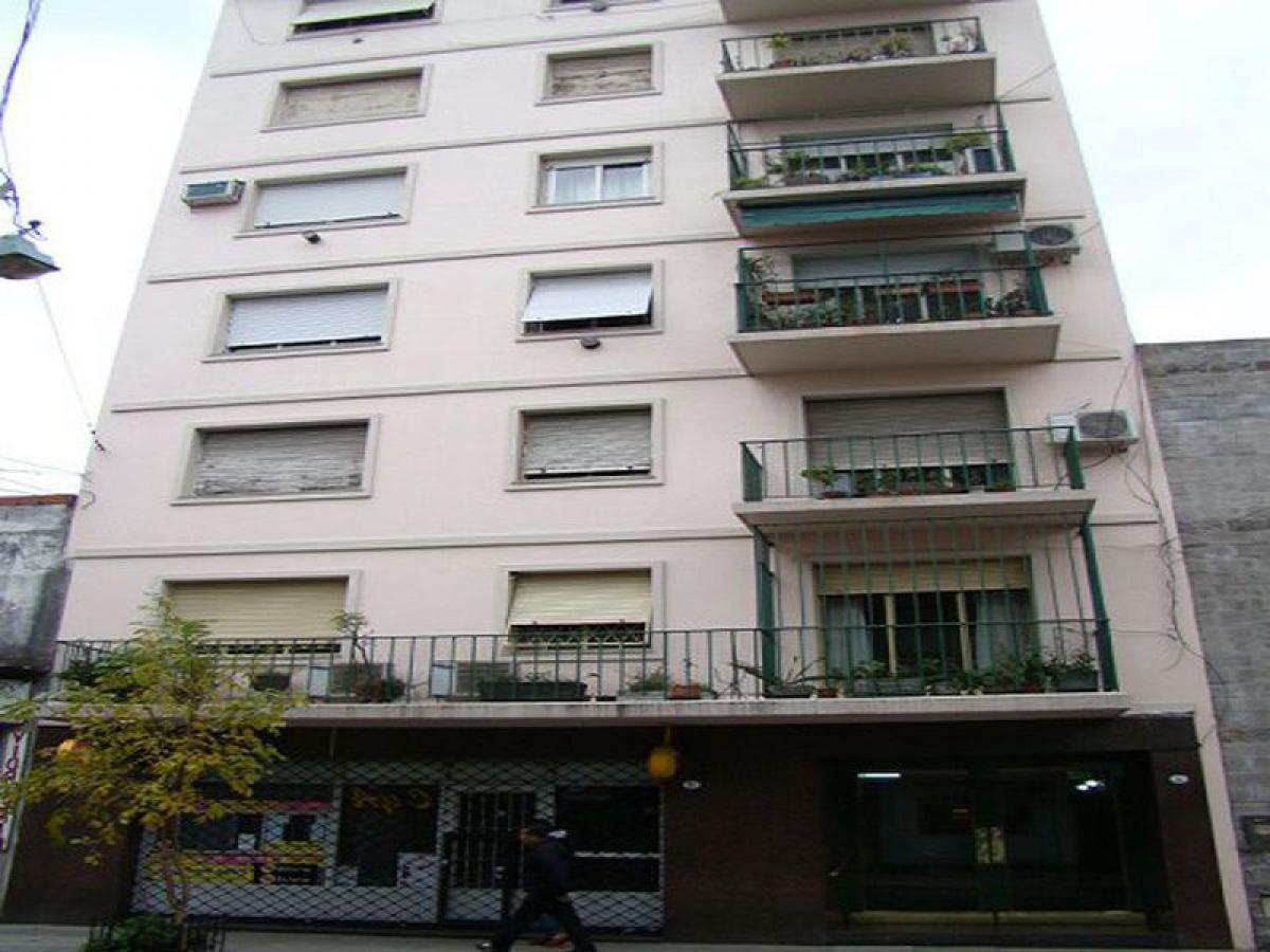 2 Schlafzimmer Wohnung in Buenos Aires, Argentina, Nr. 70886