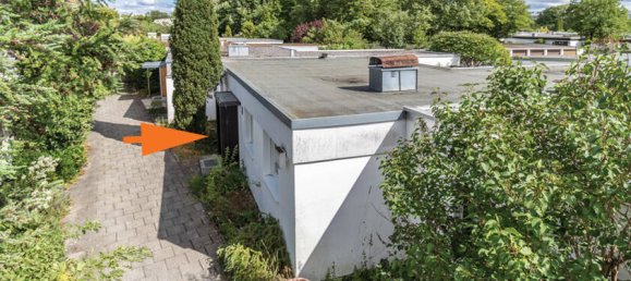 Бунгало с 4 спальнями в Мюнхен, Германия № 342425 9