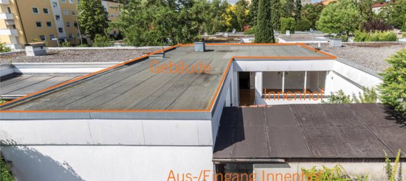 Бунгало с 4 спальнями в Мюнхен, Германия № 342425 2