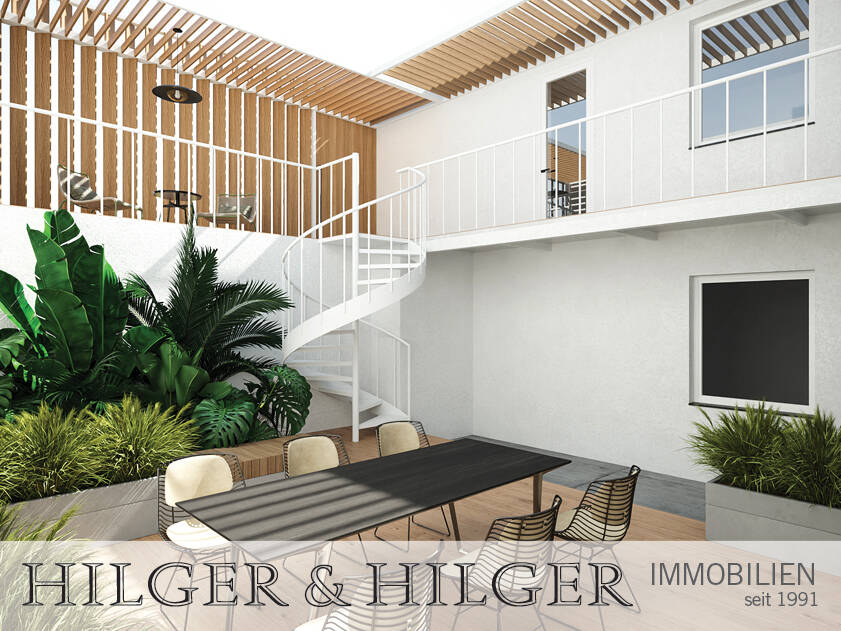 Бунгало с 4 спальнями в Мюнхен, Германия № 342425