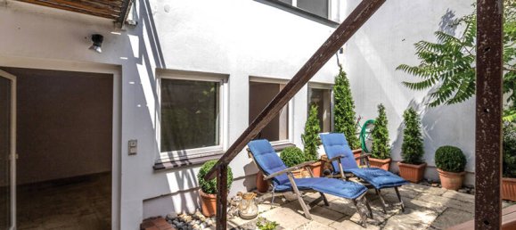 Бунгало с 4 спальнями в Мюнхен, Германия № 342425 3