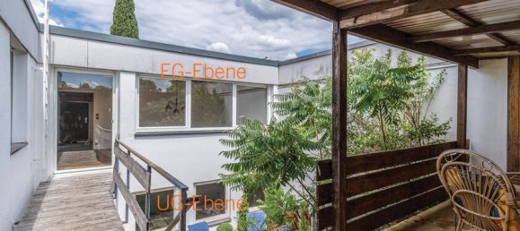 Бунгало с 4 спальнями в Мюнхен, Германия № 342425 10