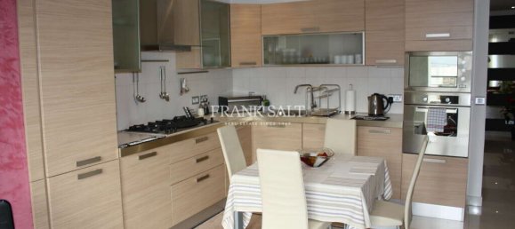 Apartamento T2 em Saint Julian's, Malta N.º 3750 5
