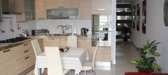 Apartamento T2 em Saint Julian's, Malta N.º 3750 9