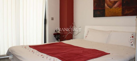 Apartamento T2 em Saint Julian's, Malta N.º 3750 3