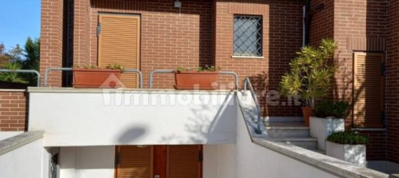 4 bedrooms Villa in Rome, Italy No. 146712 25