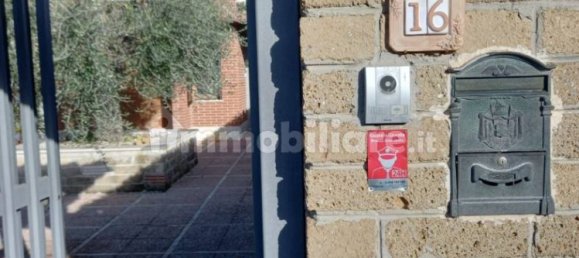 4 bedrooms Villa in Rome, Italy No. 146712 31