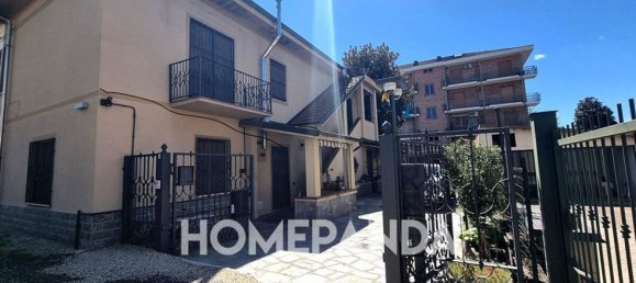 4 bedrooms Villa in Moncalieri, Italy No. 339874 18