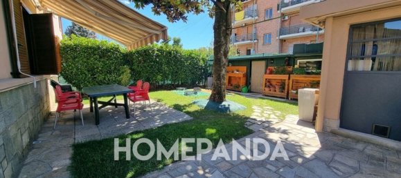 4 bedrooms Villa in Moncalieri, Italy No. 339874 3