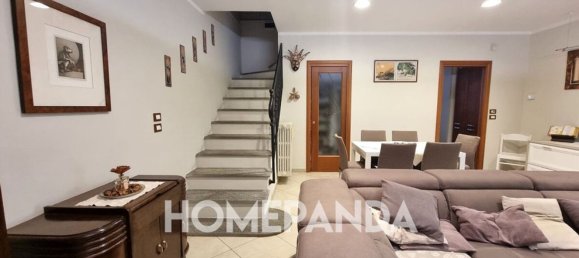 4 bedrooms Villa in Moncalieri, Italy No. 339874 4