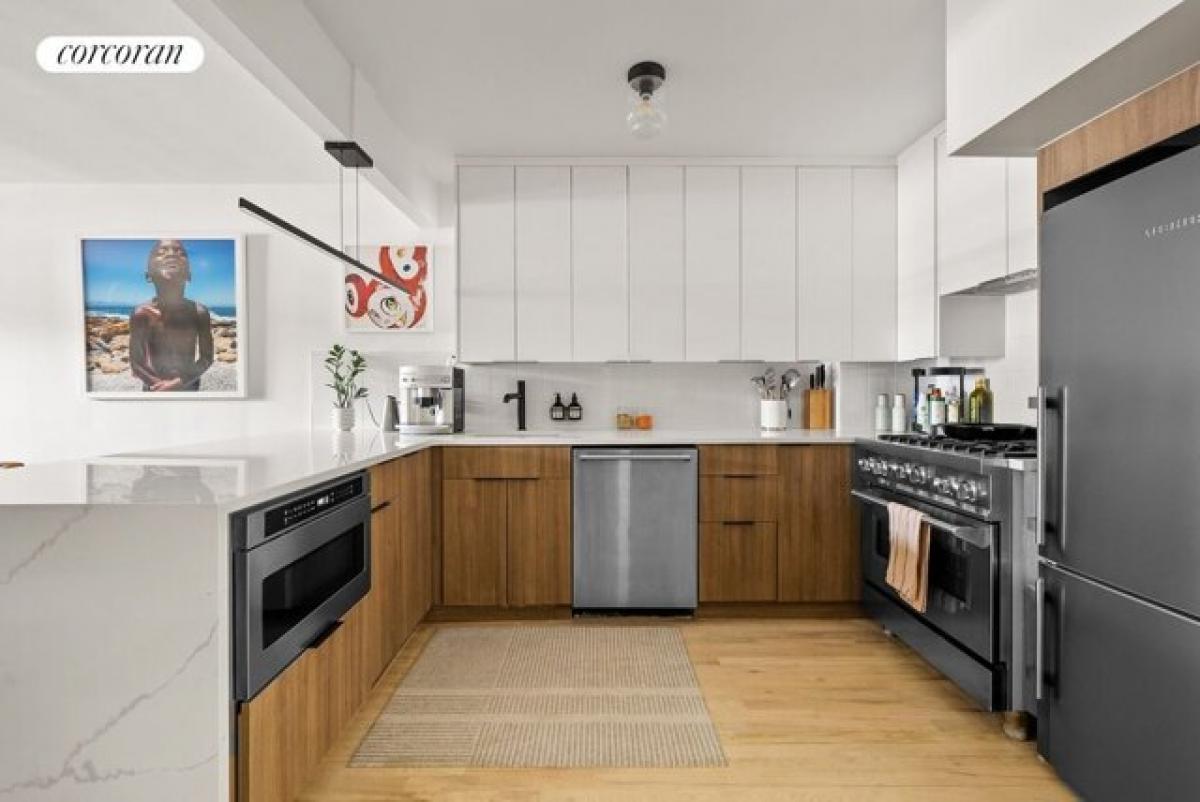 3 chambres Maison à Brooklyn, USA No. 232450