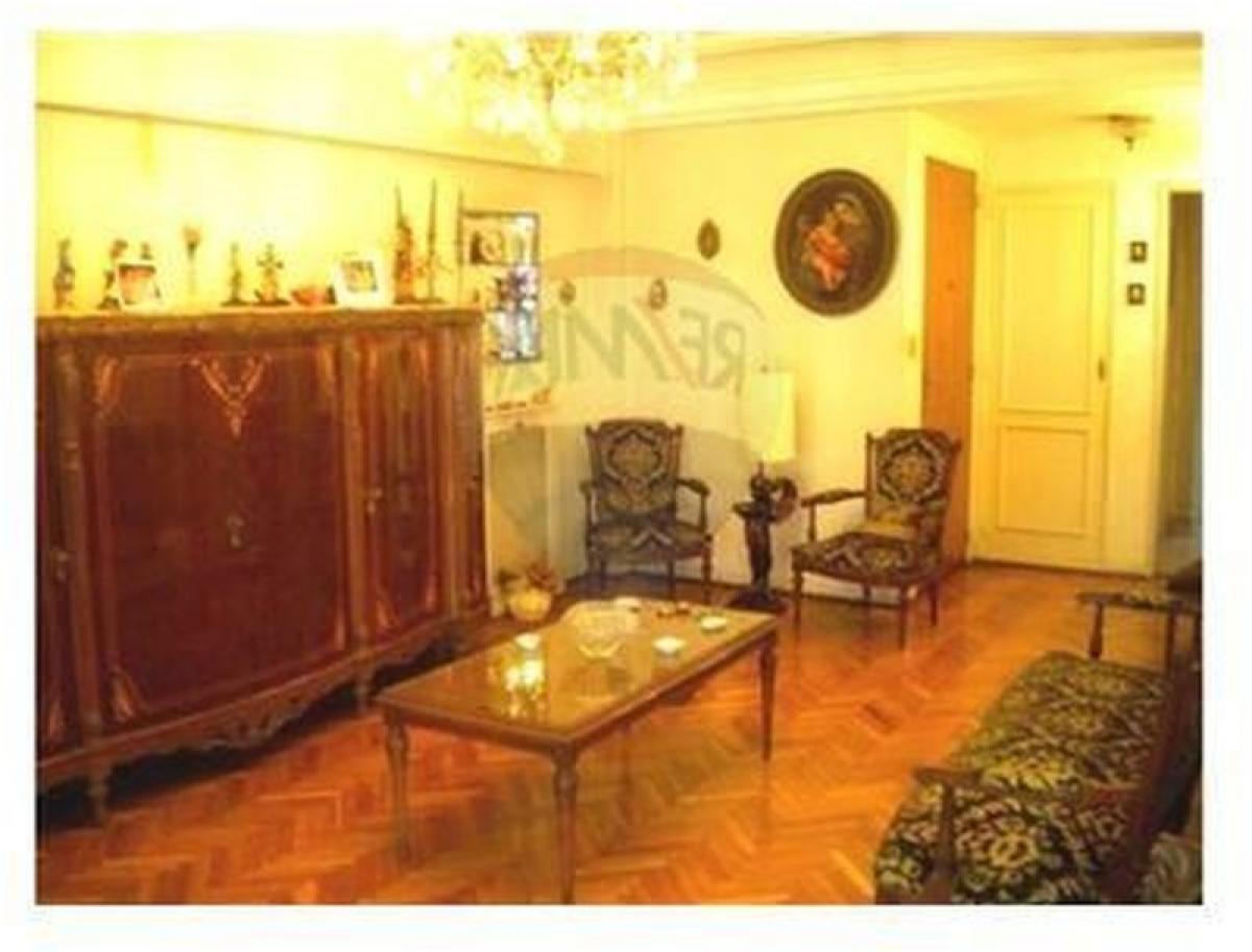 3 bedrooms Apartment in Buenos Aires, Argentina No. 69265