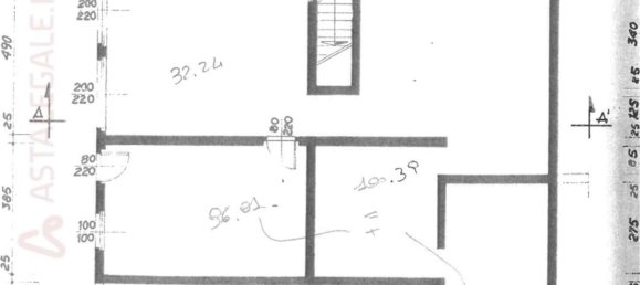 5 rooms Apartment in Lombardy, Italy No. 274960 12