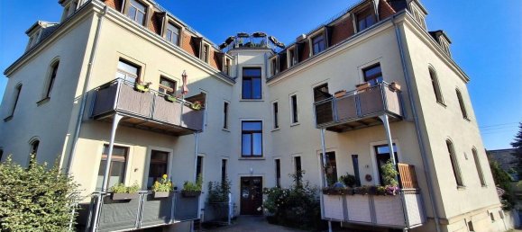 Apartamento de 2 divisões em Dresden, Germany N.º 87351 3