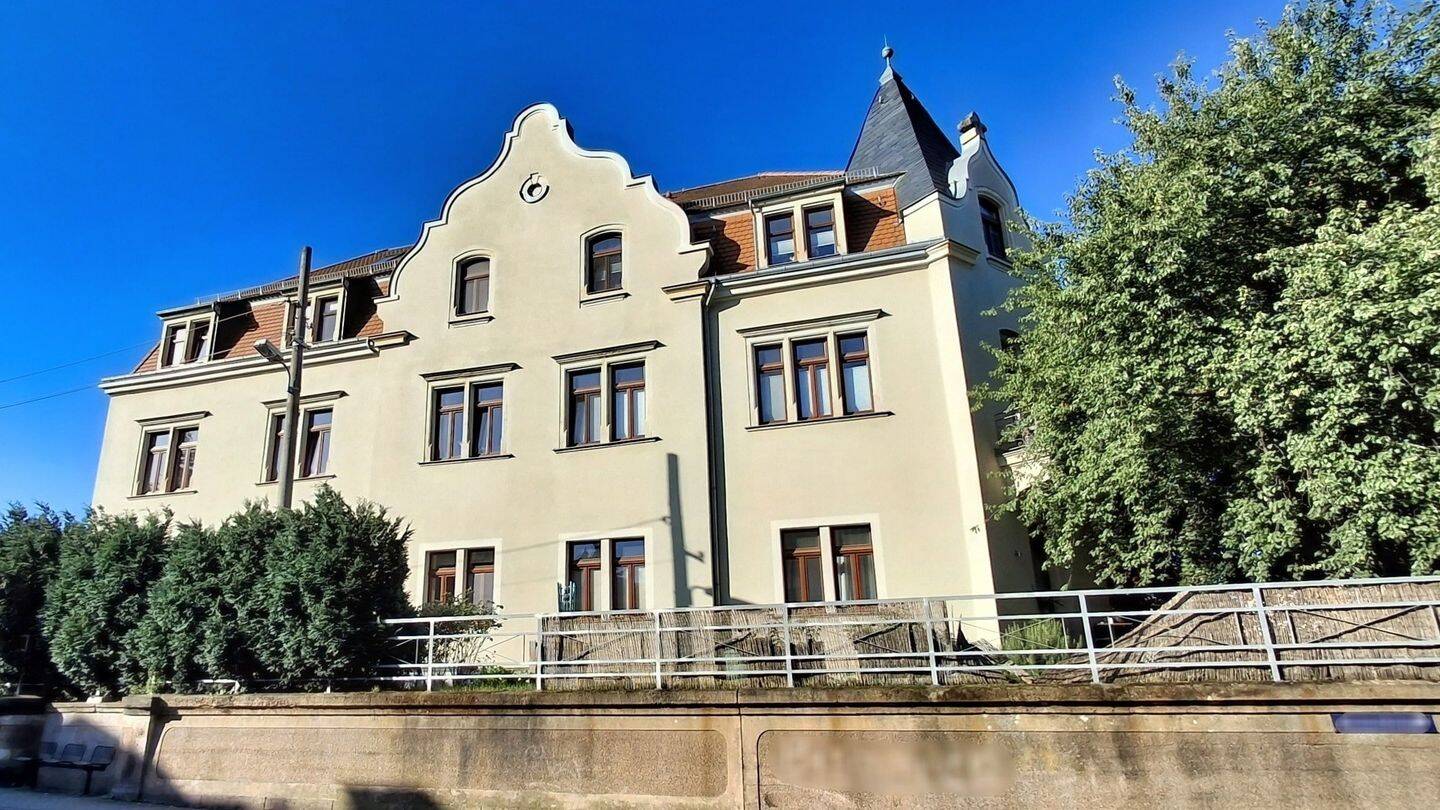 Apartamento de 2 divisões em Dresden, Germany N.º 87351