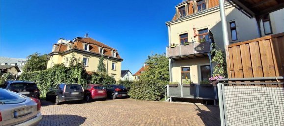 Apartamento de 2 divisões em Dresden, Germany N.º 87351 8