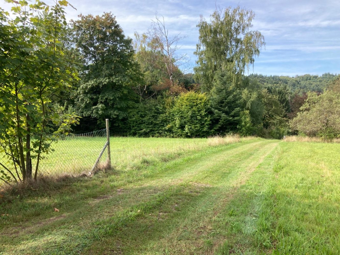  Land in Pforzheim, Germany No. 354933