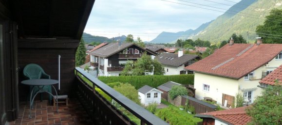 1 Schlafzimmer Wohnung in Garmisch-Partenkirchen, Germany, Nr. 231307 18