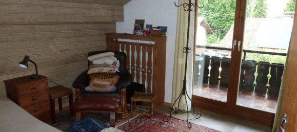 1 Schlafzimmer Wohnung in Garmisch-Partenkirchen, Germany, Nr. 231307 13
