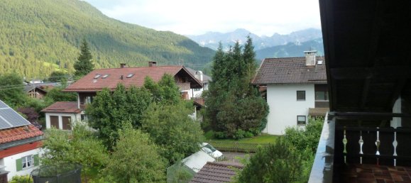 1 Schlafzimmer Wohnung in Garmisch-Partenkirchen, Germany, Nr. 231307 19