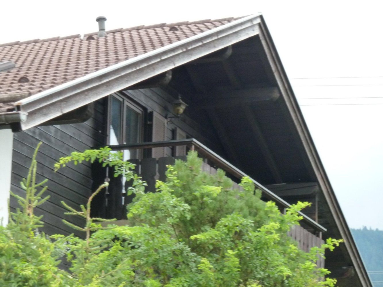 1 Schlafzimmer Wohnung in Garmisch-Partenkirchen, Germany, Nr. 231307