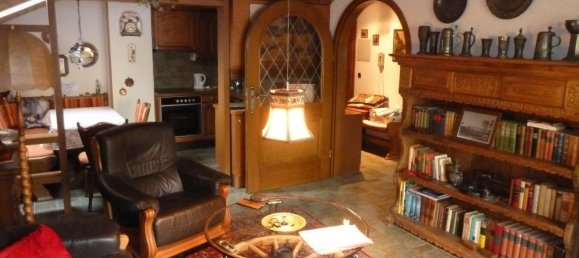 1 Schlafzimmer Wohnung in Garmisch-Partenkirchen, Germany, Nr. 231307 9