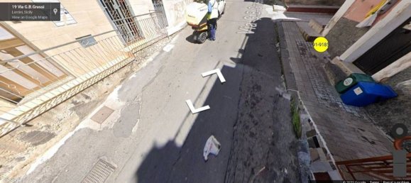 Apartamento de 3 divisões em Lentini, Italy N.º 288407 2